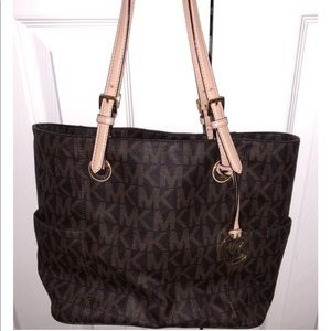 Michael Kors Tote